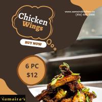 Samaira Kitchen image 6